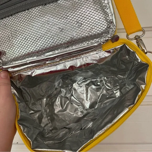 COPY - Simple Modern Reusable Insulated Blakely Lunch Bag - Picture 8 of 8